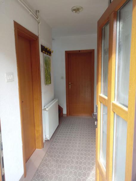 יאזרצה Guesthouse Marton מראה חיצוני תמונה