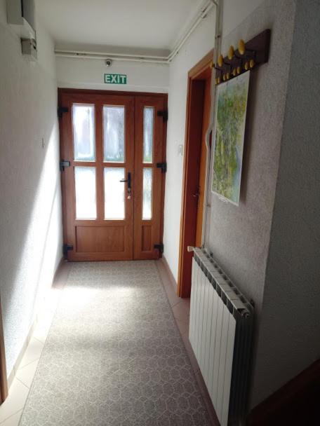 יאזרצה Guesthouse Marton מראה חיצוני תמונה