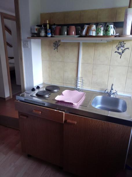 יאזרצה Guesthouse Marton מראה חיצוני תמונה