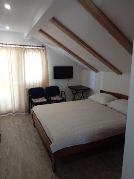יאזרצה Guesthouse Marton מראה חיצוני תמונה