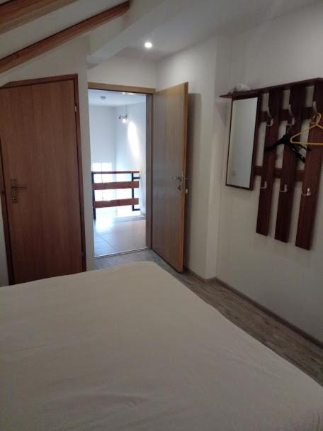 יאזרצה Guesthouse Marton מראה חיצוני תמונה