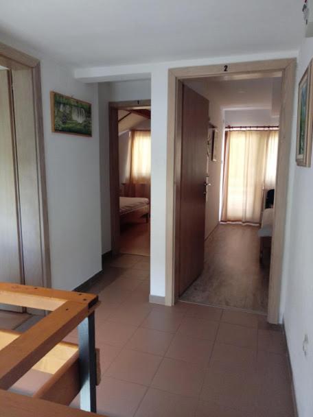 יאזרצה Guesthouse Marton מראה חיצוני תמונה