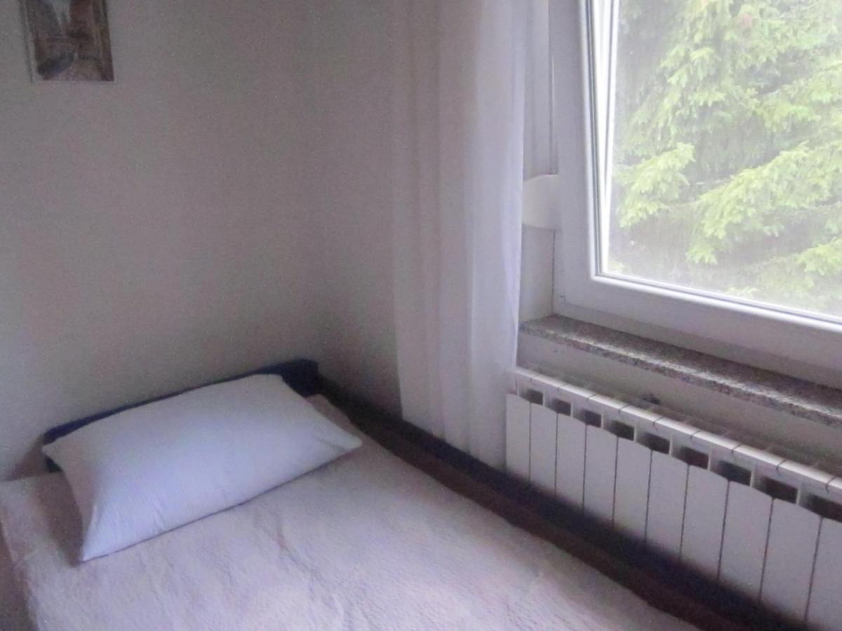 יאזרצה Guesthouse Marton מראה חיצוני תמונה