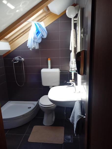 יאזרצה Guesthouse Marton חדר תמונה