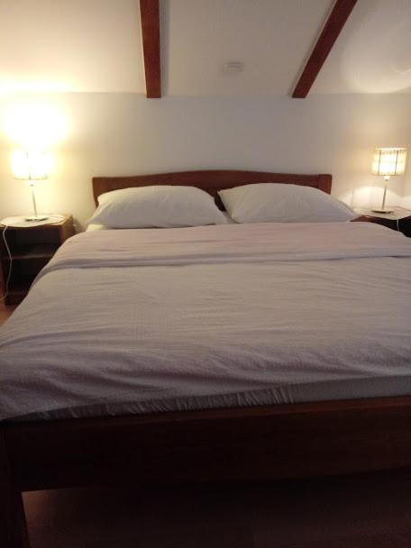 יאזרצה Guesthouse Marton חדר תמונה