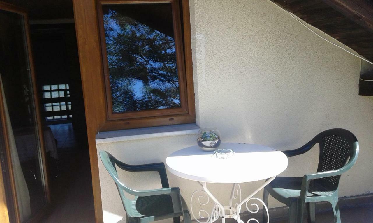 יאזרצה Guesthouse Marton מראה חיצוני תמונה