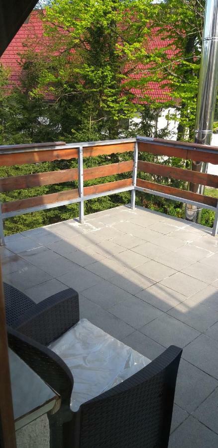 יאזרצה Guesthouse Marton מראה חיצוני תמונה