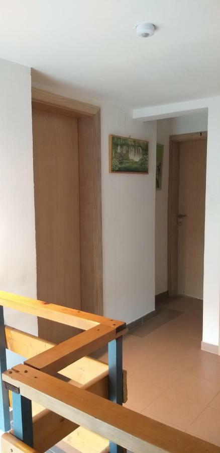 יאזרצה Guesthouse Marton מראה חיצוני תמונה