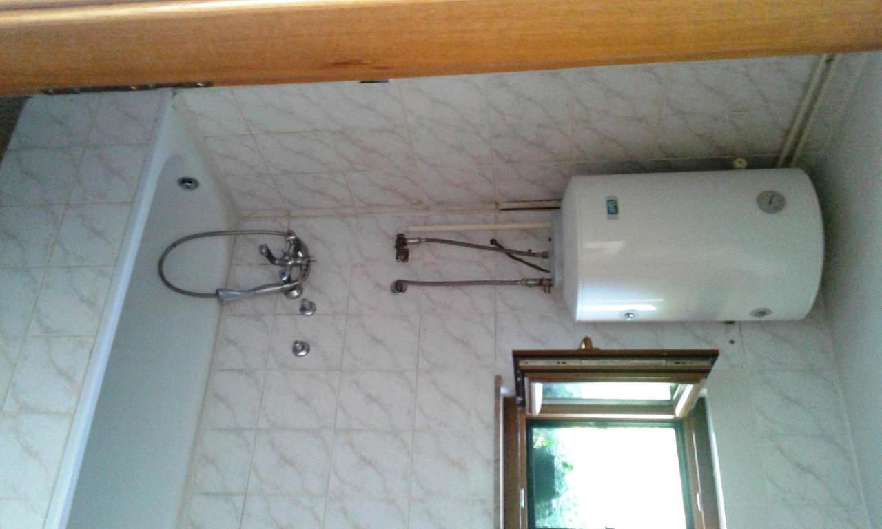 יאזרצה Guesthouse Marton חדר תמונה